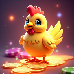 Chicken Road Олимп казино