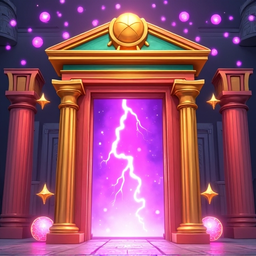 Gates of Olympus Олимп казино