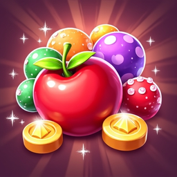Sweet Bonanza Олимп казино