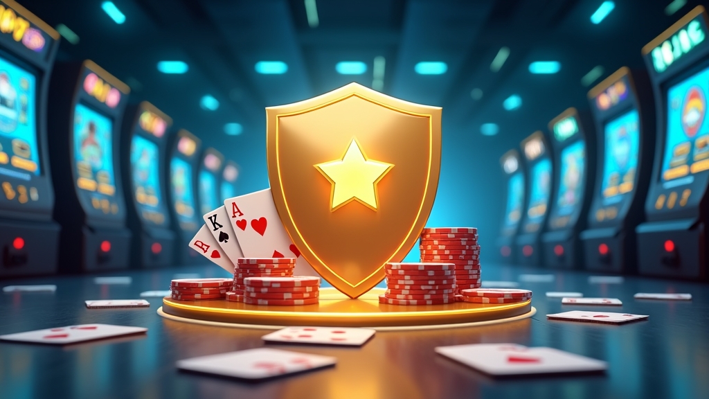 Olimp Casino официальный сайт