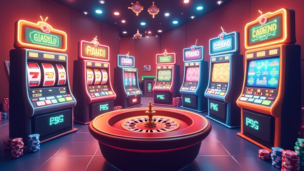 Casino Olimp